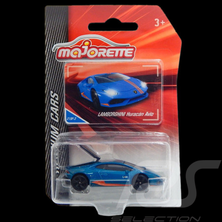 Lamborghini Huracán Avio...