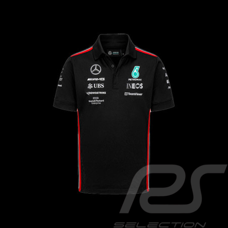 Polo Mercedes-AMG Petronas...