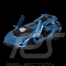 Lamborghini Sian FKP 37 Blau 1/59 Majorette 212053152