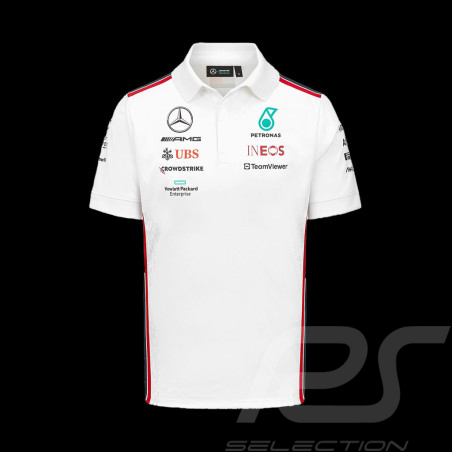 Polo Mercedes-AMG Petronas...