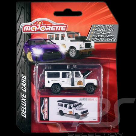 Land Rover Defender 110...