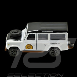 Land Rover Defender 110 White 1/59 Majorette 212053152