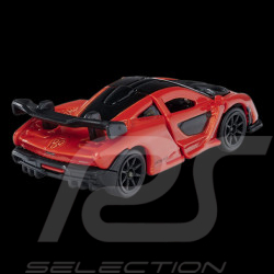 McLaren Senna Red Premium Cars 1/59 Majorette 212053052