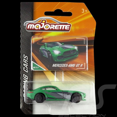 Mercedes AMG GT-R Verde /...