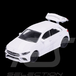 Mercedes-AMG A35 4Matic Weiß 1/59 Majorette 212053052