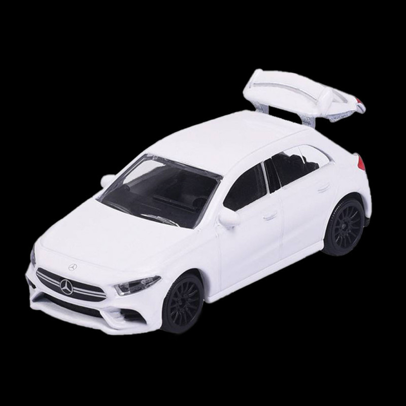 majorette - mercedes amg a 35 4matic premium ca - Acquista Modellini auto in scala Hot Wheels su todocoleccion