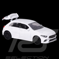 Mercedes-AMG A35 4Matic White 1/59 Majorette 212053052