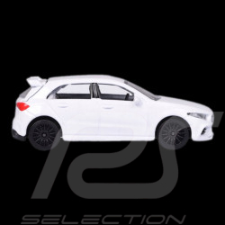 Mercedes-AMG A35 4Matic Weiß 1/59 Majorette 212053052