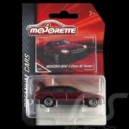 Majorette mercedes hot sale a class