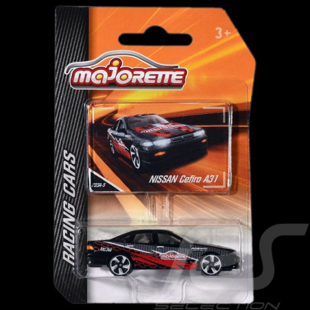 Majorette 212058596 Other License 30+3 Set Contains 20 Toy, 10 Premium  Cars, 3 Special Vehicles, VW Beetle, Lamborghini, Porsche, Mercedes, Reno