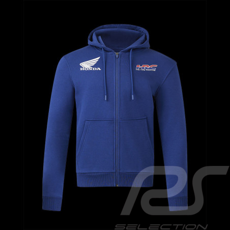 Chaqueta Honda Racing HRC...