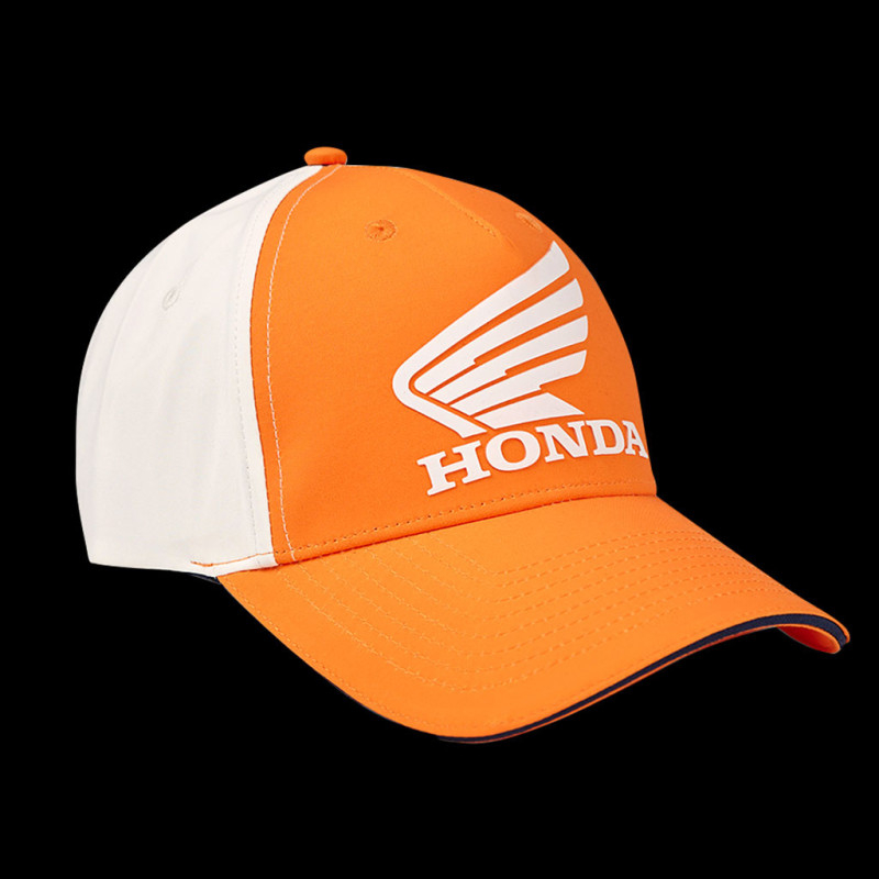 basecap honda
