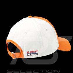 Honda Hat Repsol HRC Moto GP White TU5382-030 - Unisex