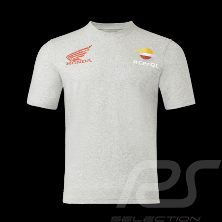 Camiseta Honda Repsol...