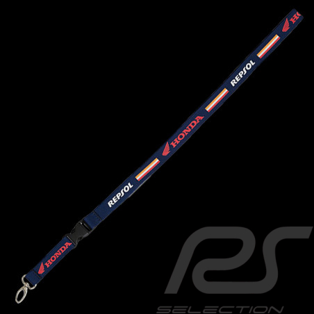 Llavero Honda Repsol HRC...