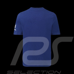 Honda Racing T-Shirt Moto GP Vierge Lecuona Dark Blue TJ5353 - kids