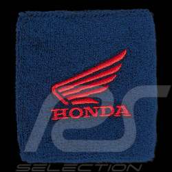 Poignet Honda Repsol HRC Moto GP Bleu marine TU5391-190
