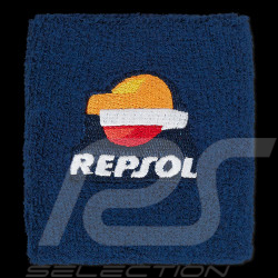 Honda Armband Repsol HRC Moto GP Marineblau TU5391-190