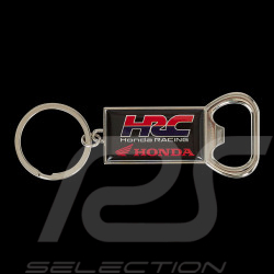 Honda Schlüsselanhänger Repsol HRC Moto GP Flaschenöffner Schwarz TU5389-001