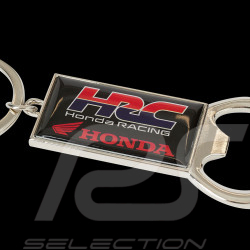 Honda Schlüsselanhänger Repsol HRC Moto GP Flaschenöffner Schwarz TU5389-001