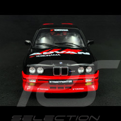 BMW E30 M3 Advan Drift Team Black 1990