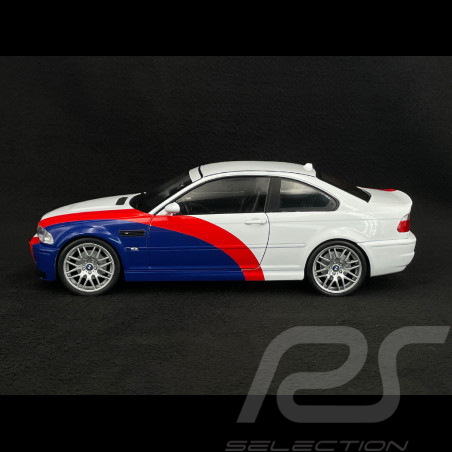 BMW E46 M3 Streetfighter...