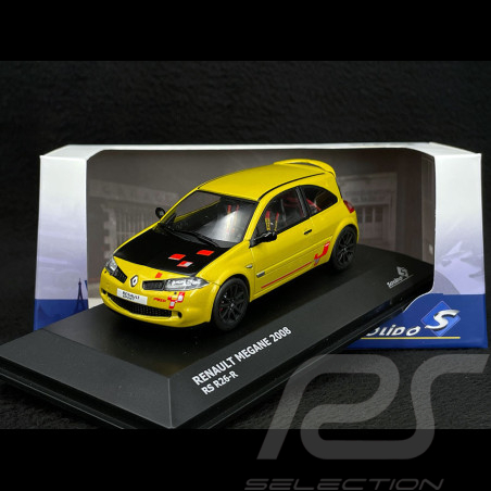 Renault Megane RS R26-R...