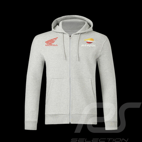 Chaqueta Honda Repsol...