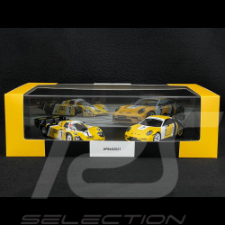Housse de voiture pour l’intérieur « Endurance Racing » - 911 (991 II)