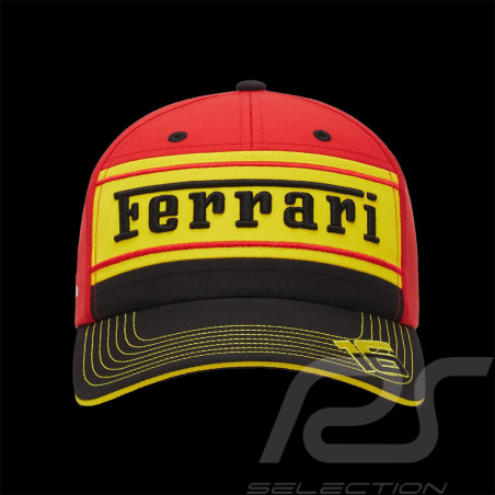 Gorra Ferrari Charles...
