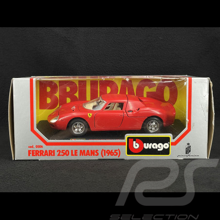 ferrari-250-le-mans-1965-red-