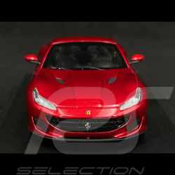 Ferrari Portofino 2018 Rot Rosso Portofino 1/43 LookSmart LS480A