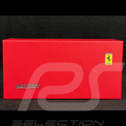 Ferrari 458 GT2 n° 66 24h Le Mans 2015 1/43 LookSmart LSLM029