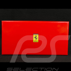 Ferrari 512BB 1973 Red Rosso Corsa 1/43 Kyosho 05011RS