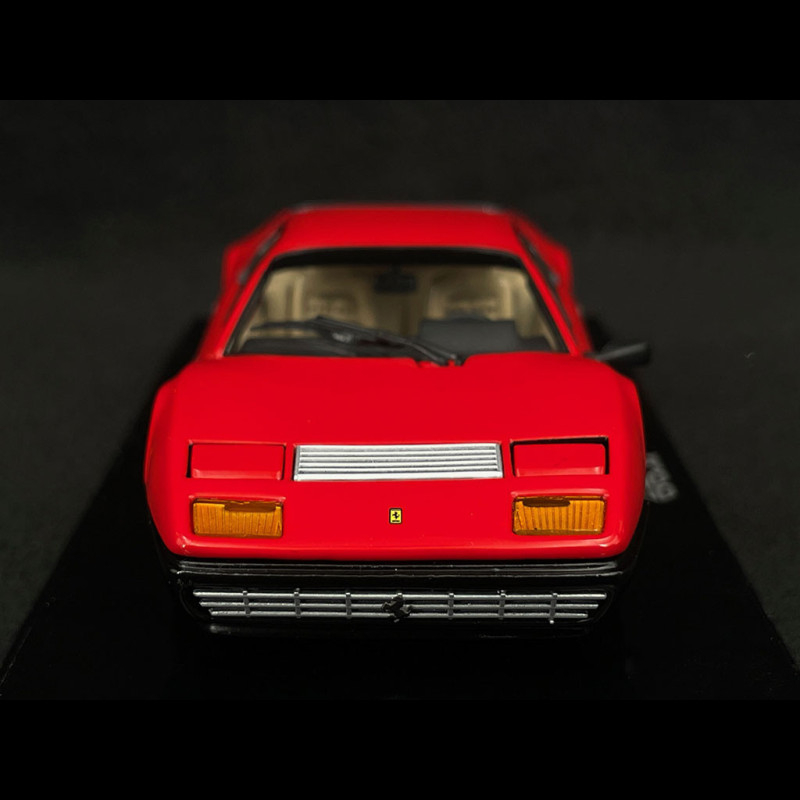 Modellino FERRARI 512BB Bburago Burago scala 1/24 - Collezionismo In vendita a Siracusa