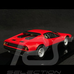 Ferrari 512BB 1973 Red Rosso Corsa 1/43 Kyosho 05011RS