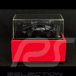 Ferrari F40 Lightweight 1990 Black 1/43 Kyosho 05042BK