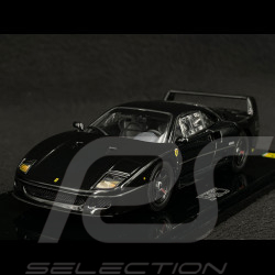 Ferrari F40 Lightweight 1990 Black 1/43 Kyosho 05042BK