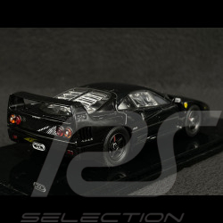 Ferrari F40 Lightweight 1990 Black 1/43 Kyosho 05042BK