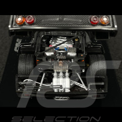 Ferrari F40 Lightweight 1990 Black 1/43 Kyosho 05042BK