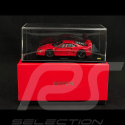 Ferrari F40 Lightweight 1990 Red Rosso Corsa 1/43 Kyosho 05042R