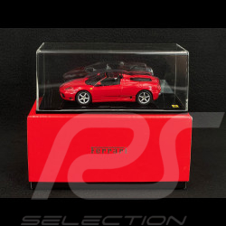 Ferrari 360 Modena Spider 2000 Red Rosso Corsa 1/43 Kyosho 05032R