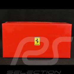 Ferrari F355 Berlinetta 1995 Red Rosso Corsa 1/43 Kyosho 05101R