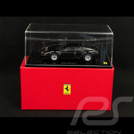 Ferrari 512BBi 1982 Negra...