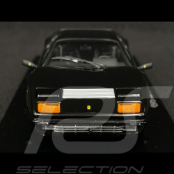 Ferrari 512BBi 1982 Schwarz 1/43 Kyosho 05012BK
