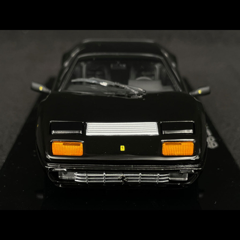 BRUMM 1/43 - FERRARI 512 BB - Le Mans 1980