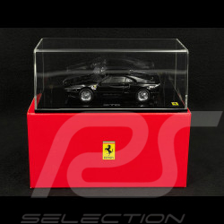 Ferrari 288 GTO 1984 Black 1/43 Kyosho 05071BK