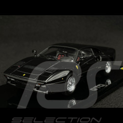 Ferrari 288 GTO 1984 Black 1/43 Kyosho 05071BK