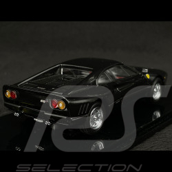 Ferrari 288 GTO 1984 Black 1/43 Kyosho 05071BK