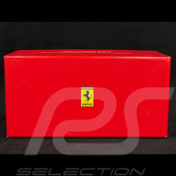 Ferrari Enzo 2002 Red Rosso Scuderia 1/43 Kyosho 05001PR